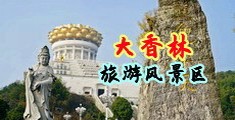黄色性爱网站免费进入中国浙江-绍兴大香林旅游风景区